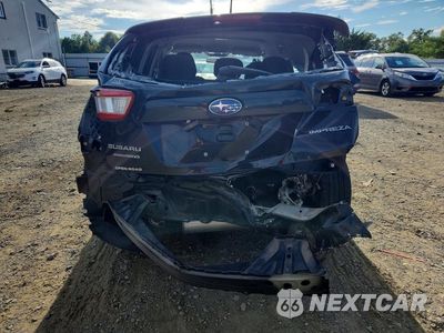Zdjęcie 6 z 13 samochodu: 2019 SUBARU IMPREZA VIN:4S3GTAA6XK3724228 - miniatura
