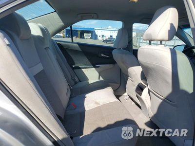 Zdjęcie 10 z 12 samochodu: 2012 TOYOTA CAMRY HYBRID LE VIN:4T1BD1FK3CU050881 - miniatura