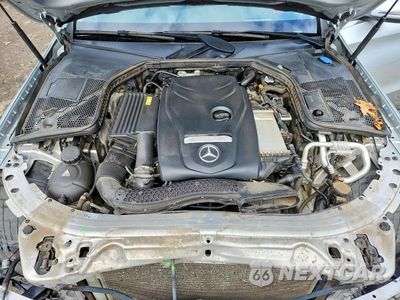 Zdjęcie 11 z 13 samochodu: 2017 MERCEDES-BENZ C 300 4MATIC VIN:55SWF4KB6HU216140 - miniatura