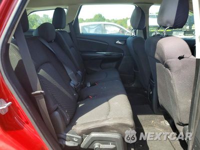 Zdjęcie 11 z 13 samochodu: 2013 DODGE JOURNEY SE VIN:3C4PDCABXDT732956 - miniatura