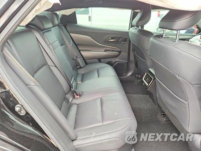 Zdjęcie 11 z 13 samochodu: 2025 TOYOTA CROWN NIGHTSHADE VIN:JTDAAAAF2S3036056 - miniatura