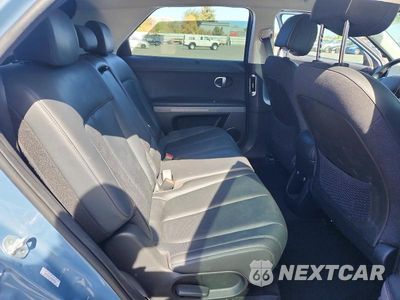 Zdjęcie 11 z 13 samochodu: 2022 HYUNDAI IONIQ 5 LIMITED VIN:KM8KRDAF1NU048997 - miniatura