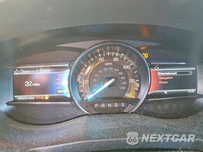 Zdjęcie 9 z 14 samochodu: 2017 FORD EXPLORER XLT VIN:1FM5K8D83HGA90273 - miniatura