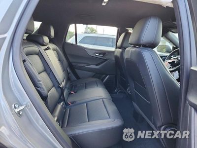Zdjęcie 11 z 14 samochodu: 2026 CHEVROLET EQUINOX LT VIN:3GNAXPEG5TL510129 - miniatura