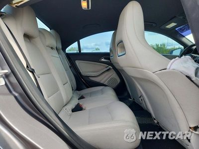Zdjęcie 10 z 12 samochodu: 2015 MERCEDES-BENZ CLA 250 VIN:WDDSJ4EB6FN226584 - miniatura