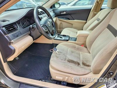 Zdjęcie 7 z 13 samochodu: 2014 TOYOTA CAMRY LE VIN:4T4BF1FK1ER349644 - miniatura
