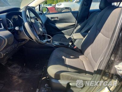 Zdjęcie 7 z 12 samochodu: 2020 TOYOTA COROLLA LE VIN:JTDEPRAE9LJ023548 - miniatura