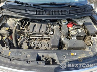 Zdjęcie 12 z 13 samochodu: 2019 FORD EXPLORER XLT VIN:1FM5K7D89KGA07527 - miniatura