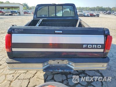 Zdjęcie 6 z 12 samochodu: 1995 FORD F150 VIN:1FTEX14HXSKB84703 - miniatura