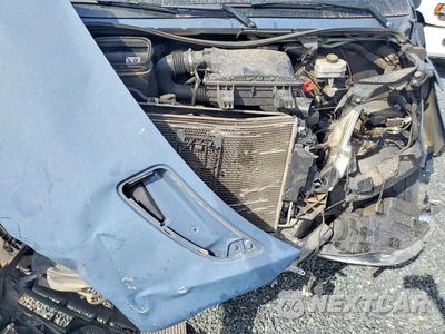 Zdjęcie 12 z 13 samochodu: 2019 MERCEDES-BENZ SPRINTER DELIVERY VAN VIN:WD4PF0CD7KT004128 - miniatura