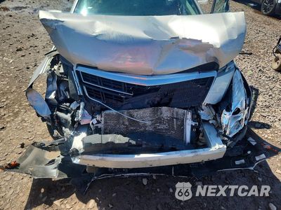 Zdjęcie 11 z 12 samochodu: 2017 CADILLAC XTS LUXURY VIN:2G61M5S39H9163604 - miniatura
