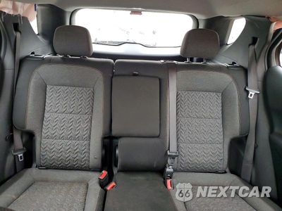 Zdjęcie 10 z 13 samochodu: 2022 CHEVROLET EQUINOX LT VIN:3GNAXKEV5NL203872 - miniatura