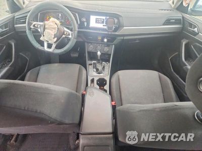 Zdjęcie 8 z 12 samochodu: 2019 VOLKSWAGEN JETTA S VIN:3VWC57BU6KM219548 - miniatura