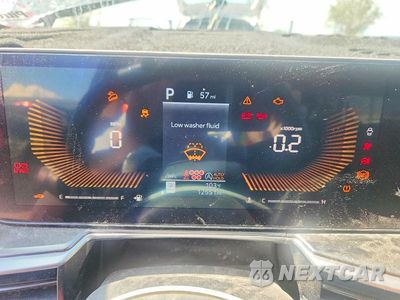 Zdjęcie 9 z 13 samochodu: 2026 KIA SORENTO LX VIN:5XYRG4JC2TG457281 - miniatura