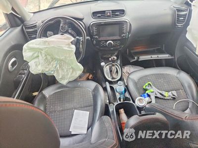 Zdjęcie 8 z 13 samochodu: 2019 KIA SOUL ! VIN:KNDJX3AA1K7629317 - miniatura