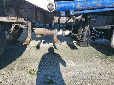 Zdjęcie 14 z 14 samochodu: 2011 MACK MRU613 REFUSE TRUCK VIN:1M2AV04C5BM008077 - miniatura