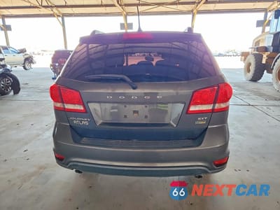 Zdjęcie 6 z 13 samochodu: 2015 DODGE JOURNEY SXT VIN:3C4PDCBG7FT604977 - miniatura
