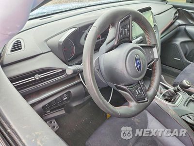 Zdjęcie 9 z 12 samochodu: 2024 SUBARU WRX LIMITED VIN:JF1VBAN60R9811234 - miniatura