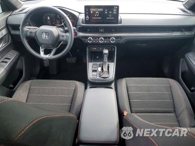 Zdjęcie 8 z 13 samochodu: 2026 HONDA CR-V SPORT VIN:5J6RS5H56TL000175 - miniatura