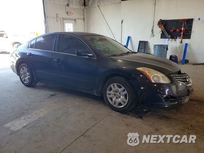 Czwarte zdjęcie samochodu z boku: 2010 NISSAN ALTIMA 2.5 VIN:1N4AL2AP9AC163741 - miniatura