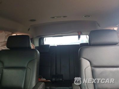 Zdjęcie 10 z 13 samochodu: 2015 CHEVROLET TAHOE K1500 LTZ VIN:1GNSKCKC8FR586177 - miniatura