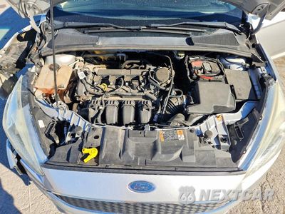 Zdjęcie 11 z 13 samochodu: 2015 FORD FOCUS SE VIN:1FADP3F28FL301507 - miniatura