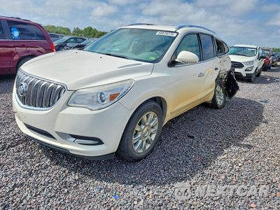 2015 BUICK ENCLAVE 5GAKRBKD5FJ275958 - główne zdjęcie licytacji z USA - miniatura