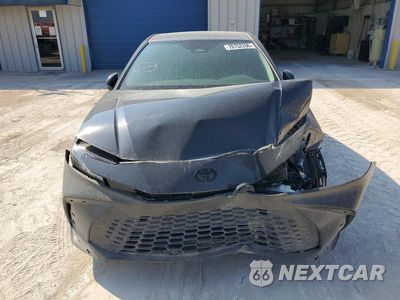 Zdjęcie 8 z 22 samochodu: 2026 TOYOTA CAMRY SE VIN:4T1DAACK4TU698283 - miniatura