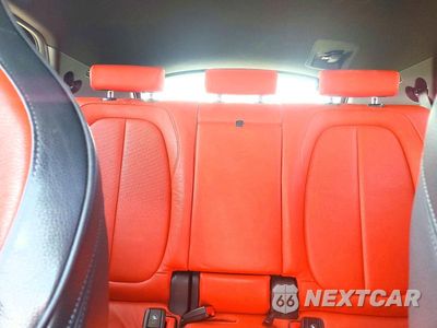 Zdjęcie 10 z 13 samochodu: 2020 BMW X2 M35I VIN:WBXYN1C06L5R23390 - miniatura