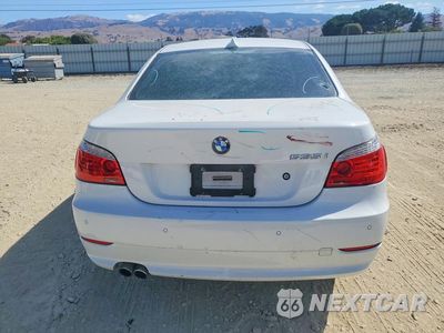 Zdjęcie 6 z 12 samochodu: 2008 BMW 535 I VIN:WBANW13548CZ77845 - miniatura
