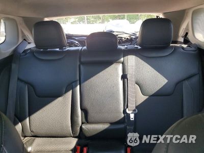 Zdjęcie 10 z 14 samochodu: 2022 JEEP COMPASS LATITUDE VIN:3C4NJCBB5NT202362 - miniatura