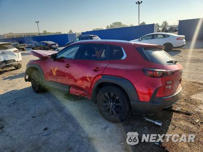 Drugie zdjęcie samochodu z przodu: 2025 MAZDA CX-50 PREFERRED VIN:7MMVABBM6SN370468 - miniatura