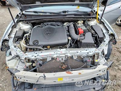 Zdjęcie 11 z 13 samochodu: 2018 TOYOTA CAMRY XSE V6 VIN:4T1BZ1HK2JU001456 - miniatura