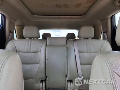 Zdjęcie 10 z 13 samochodu: 2011 KIA SORENTO EX VIN:5XYKUDA22BG180065 - miniatura