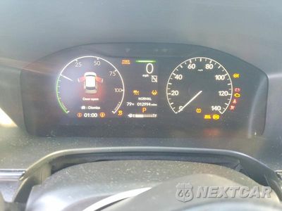 Zdjęcie 9 z 13 samochodu: 2025 HONDA CR-V SPORT-L VIN:5J6RS5H81SL006572 - miniatura