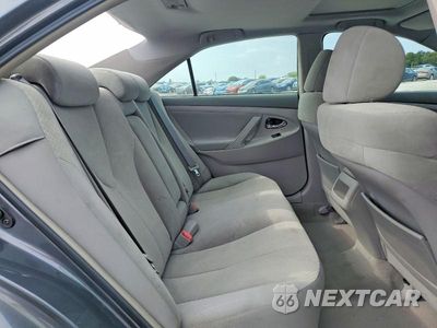 Zdjęcie 10 z 13 samochodu: 2007 TOYOTA CAMRY LE VIN:4T1BE46K57U567166 - miniatura