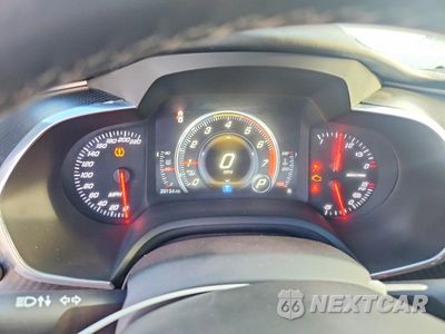 Zdjęcie 9 z 12 samochodu: 2016 CHEVROLET CORVETTE Z06 3LZ VIN:1G1YU2D63G5603466 - miniatura