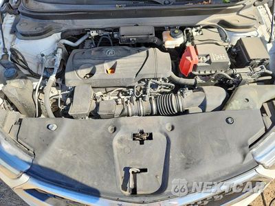 Zdjęcie 11 z 12 samochodu: 2021 ACURA RDX TECHNOLOGY VIN:5J8TC2H50ML047406 - miniatura