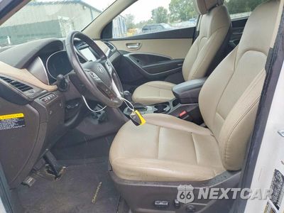 Zdjęcie 7 z 12 samochodu: 2017 HYUNDAI SANTA FE SPORT 2.4L VIN:5XYZUDLB5HG388445 - miniatura