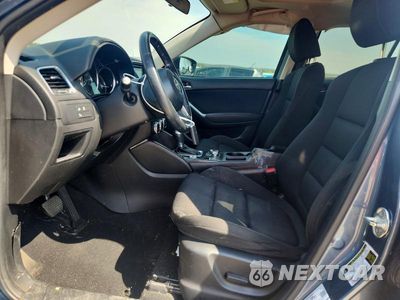Zdjęcie 7 z 12 samochodu: 2016 MAZDA CX-5 TOURING VIN:JM3KE2CY4G0769481 - miniatura