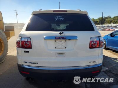 Zdjęcie 6 z 13 samochodu: 2011 GMC ACADIA SLT-2 VIN:1GKKVSED5BJ369181 - miniatura