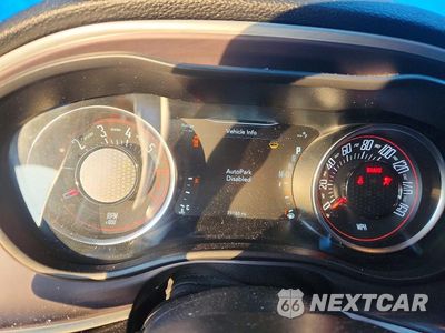 Zdjęcie 9 z 12 samochodu: 2022 DODGE CHALLENGER R/T VIN:2C3CDZBTXNH148841 - miniatura