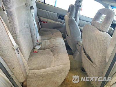 Zdjęcie 10 z 13 samochodu: 2002 BUICK REGAL LS VIN:2G4WB52K621119884 - miniatura