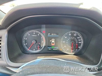 Zdjęcie 9 z 13 samochodu: 2018 HYUNDAI SONATA SPORT+ VIN:5NPE34AF6JH724657 - miniatura
