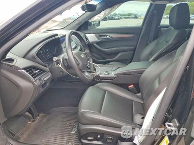 Zdjęcie 7 z 12 samochodu: 2024 CADILLAC CT5 PREMIUM LUXURY VIN:1G6DT5RK9R0129431 - miniatura