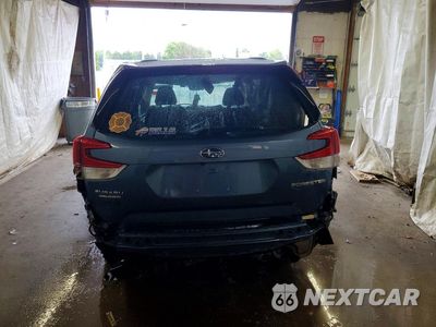 Zdjęcie 6 z 13 samochodu: 2021 SUBARU FORESTER PREMIUM VIN:JF2SKAJC1MH476817 - miniatura