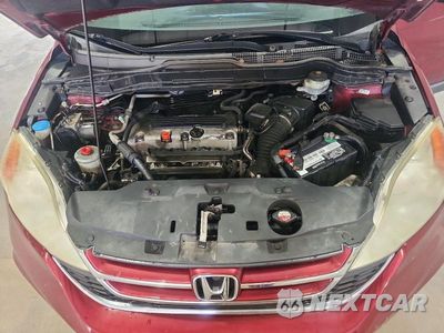 Zdjęcie 12 z 13 samochodu: 2010 HONDA CR-V EX VIN:5J6RE3H57AL042783 - miniatura