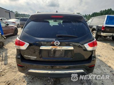 Zdjęcie 6 z 14 samochodu: 2016 NISSAN PATHFINDER S VIN:5N1AR2MN1GC623997 - miniatura