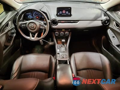 Zdjęcie 8 z 12 samochodu: 2019 MAZDA CX-3 TOURING VIN:JM1DKFC77K0437052 - miniatura