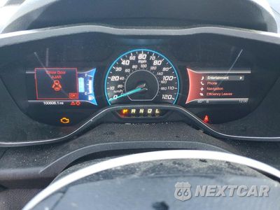 Zdjęcie 9 z 13 samochodu: 2013 FORD C-MAX PREMIUM VIN:1FADP5CU2DL524141 - miniatura